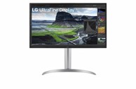 LG Monitor 27" 3840 x 2160, 4K Ultra HD 27UQ850V-W